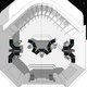 Illustration for article titled Exclusive iDark Matter /iConcept Art Is Loaded With Glorious Spaceships!